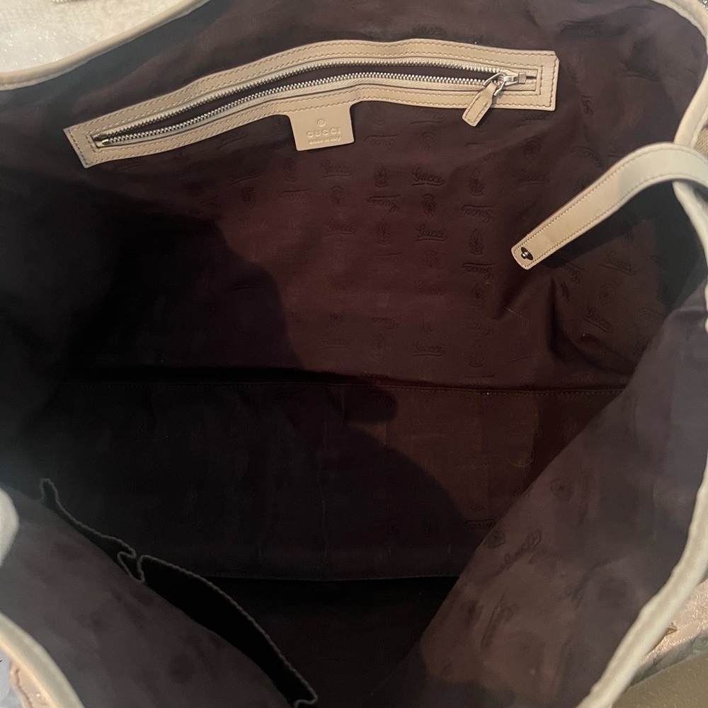 Gucci bag - Picture 6 of 17